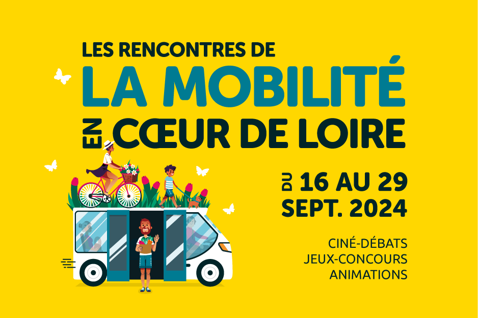 les rencontres de la mobilité 2024